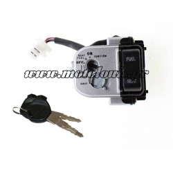 Διακόπτης Κεντρικός Honda PCX 125 / PCX 150 2010-2013